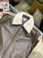 High-End Custom Jacket - 328
