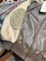 High-End Custom Jacket - 328