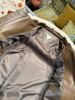 High-End Custom Jacket - 328