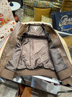 High-End Custom Jacket - 328