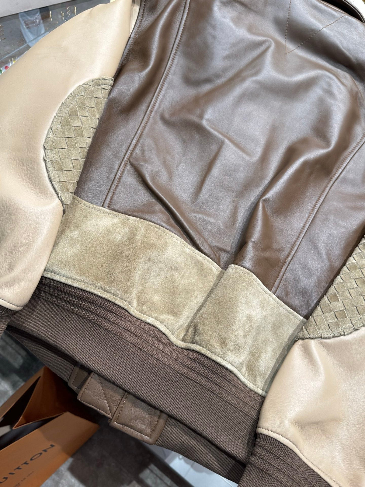 High-End Custom Jacket - 328
