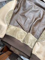 High-End Custom Jacket - 328