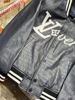 High-End Custom Jacket - 075