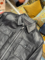 High-End Custom Jacket - 455