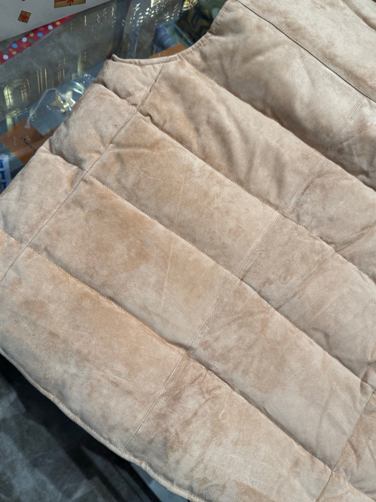 High-End Custom Jacket - 457