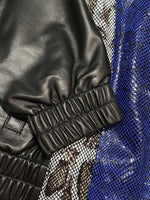 High-End Custom Jacket - 343