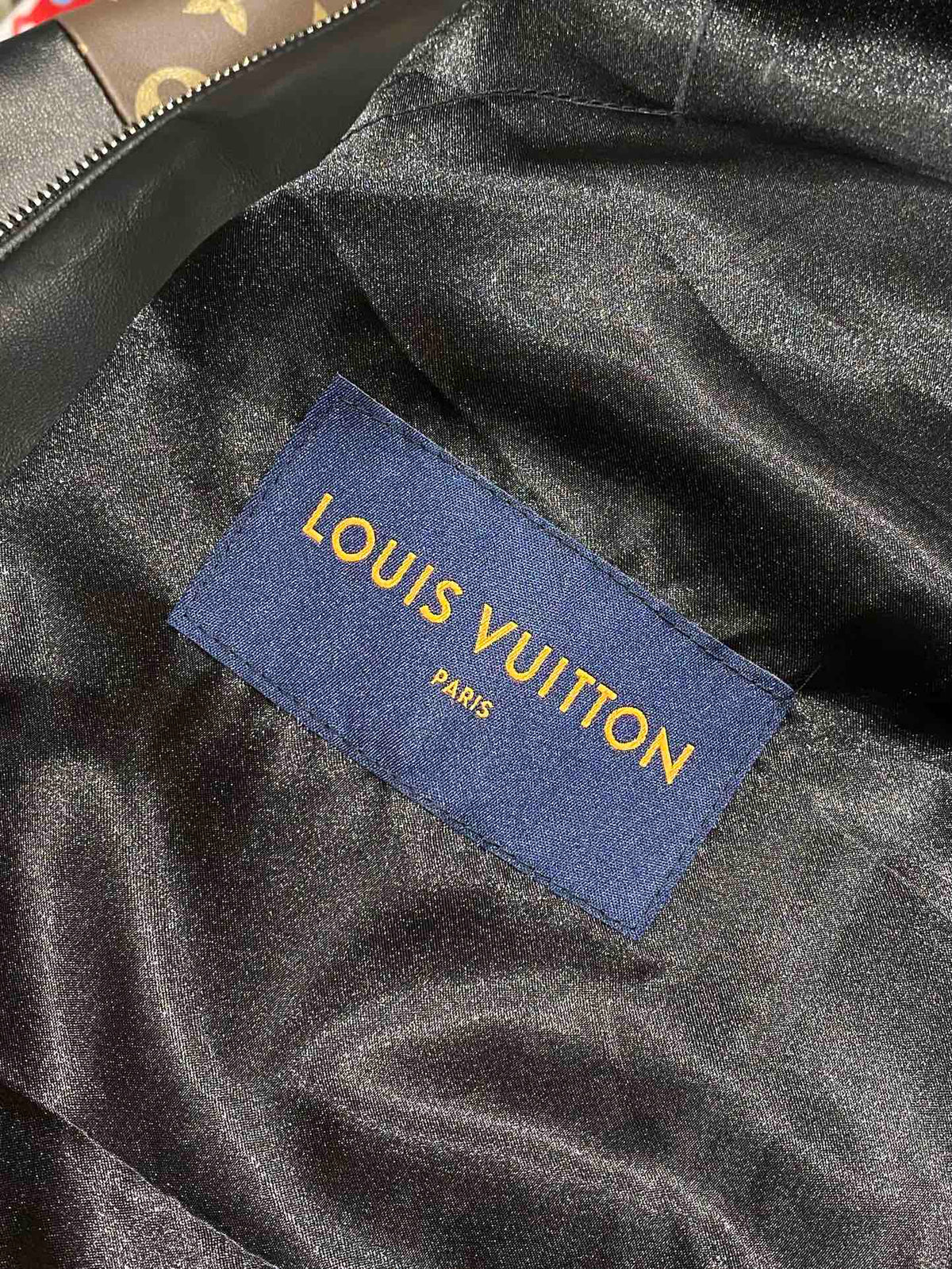 High-End Custom Jacket - 343