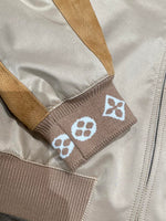 High-End Custom Jacket - 333