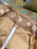 High-End Custom Jacket - 333