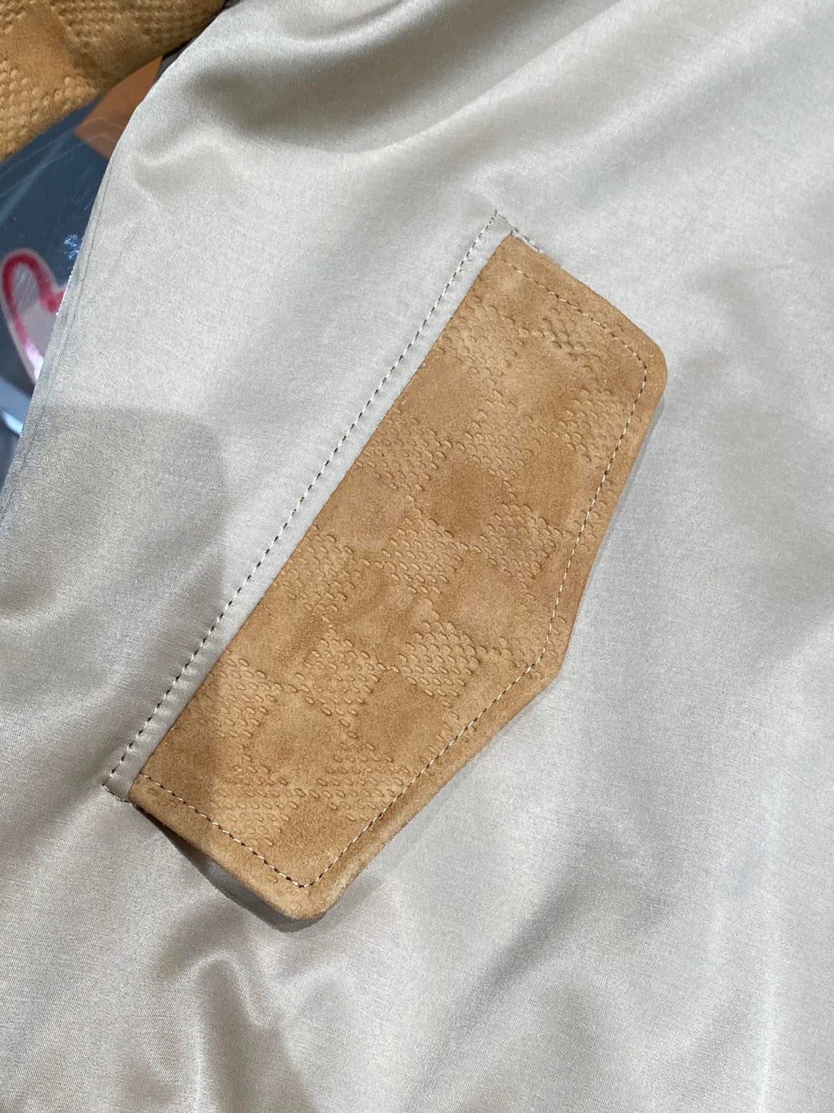High-End Custom Jacket - 333