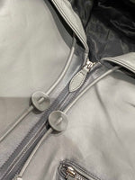 High-End Custom Jacket - 332