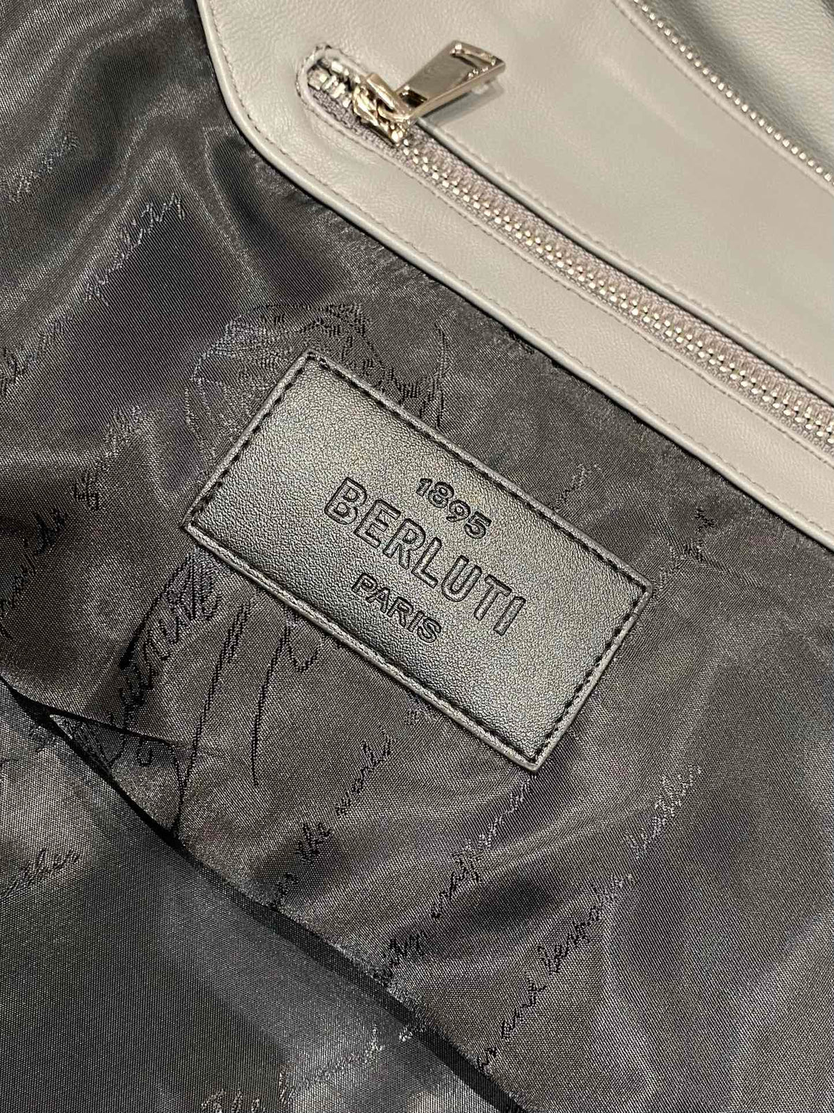 High-End Custom Jacket - 332