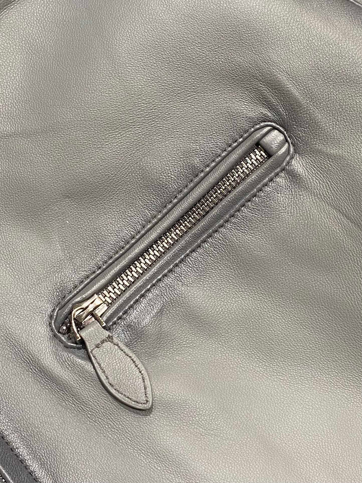 High-End Custom Jacket - 332