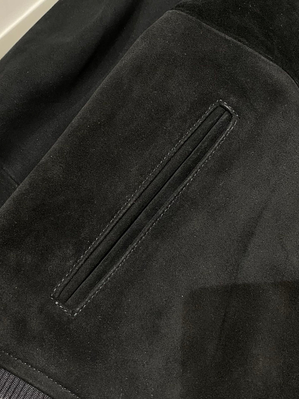 High-End Custom Jacket - 497