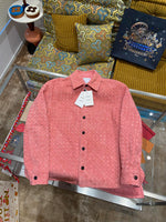 High-End Custom Jacket - 334