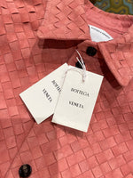 High-End Custom Jacket - 334