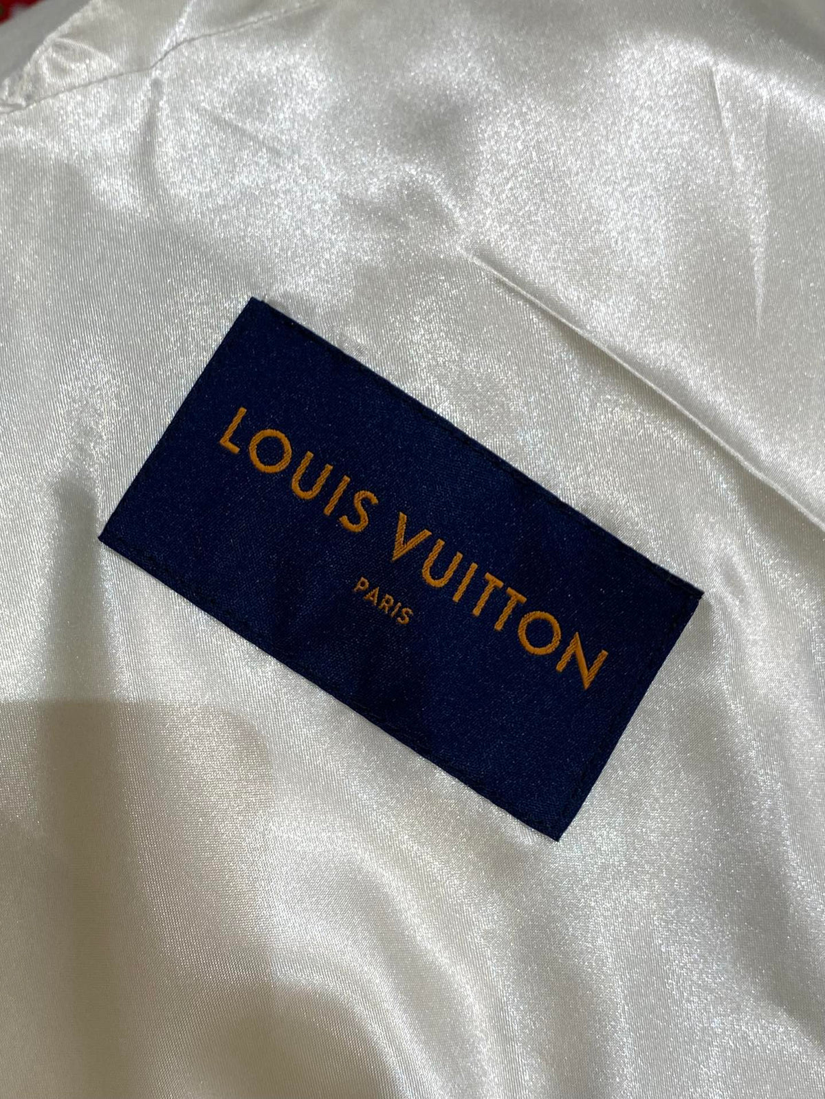 High-End Custom Jacket - 072