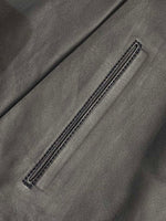 High-End Custom Jacket - 324