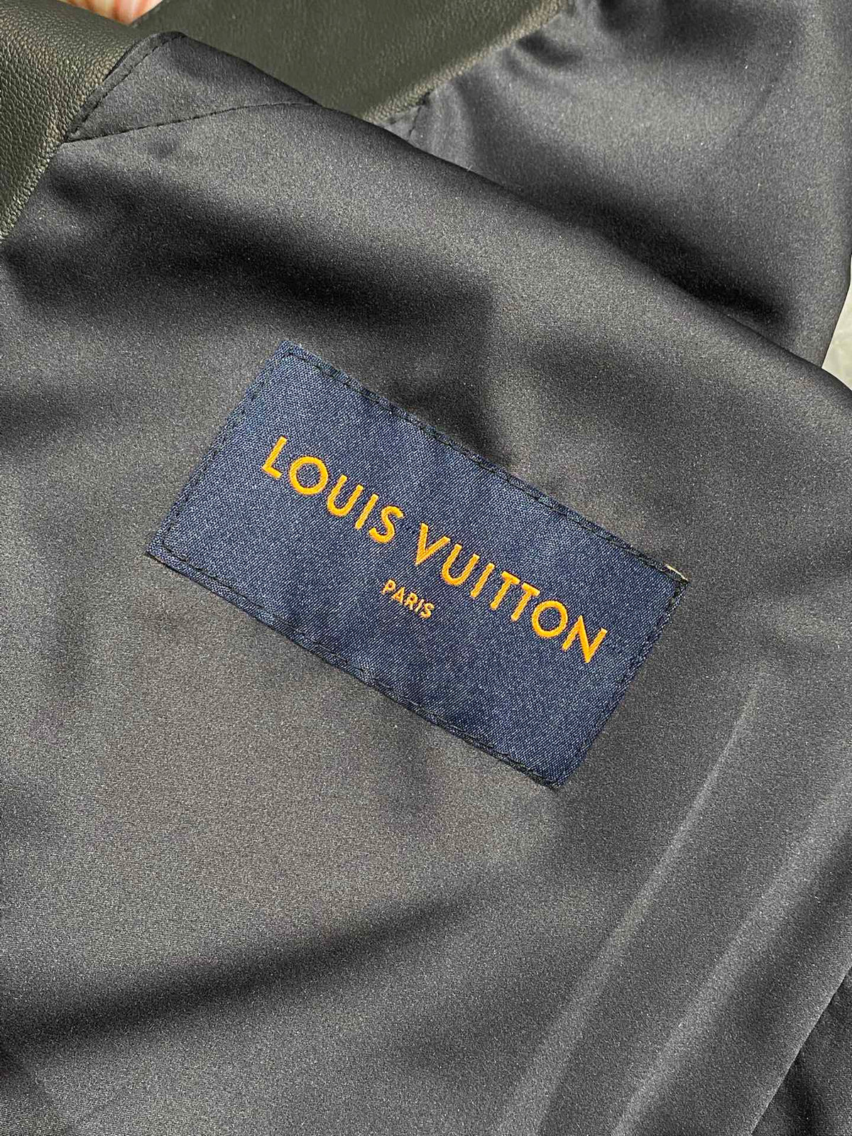 High-End Custom Jacket - 324