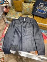 High-End Custom Jacket - 324
