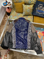 High-End Custom Jacket - 343