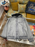 High-End Custom Jacket - 332