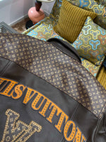 High-End Custom Jacket - 340