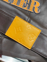 High-End Custom Jacket - 340