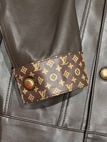 High-End Custom Jacket - 340