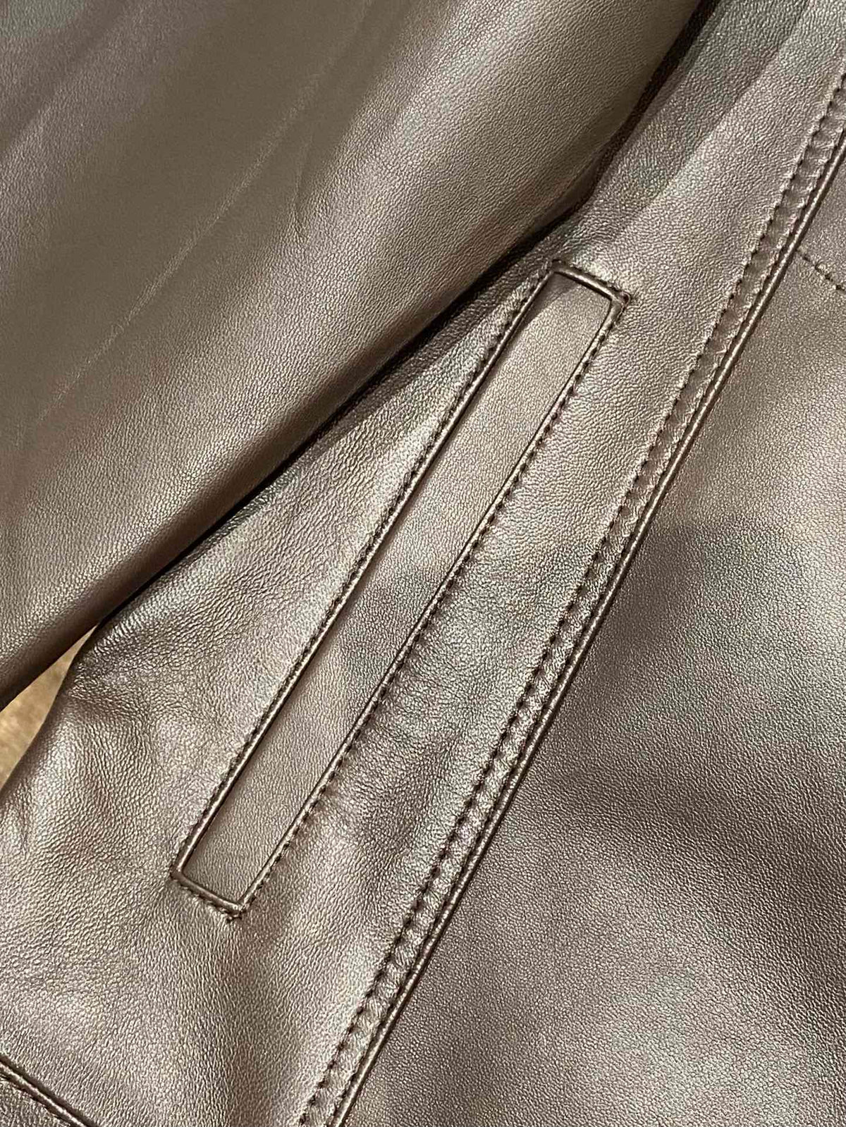 High-End Custom Jacket - 340