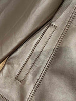 High-End Custom Jacket - 340