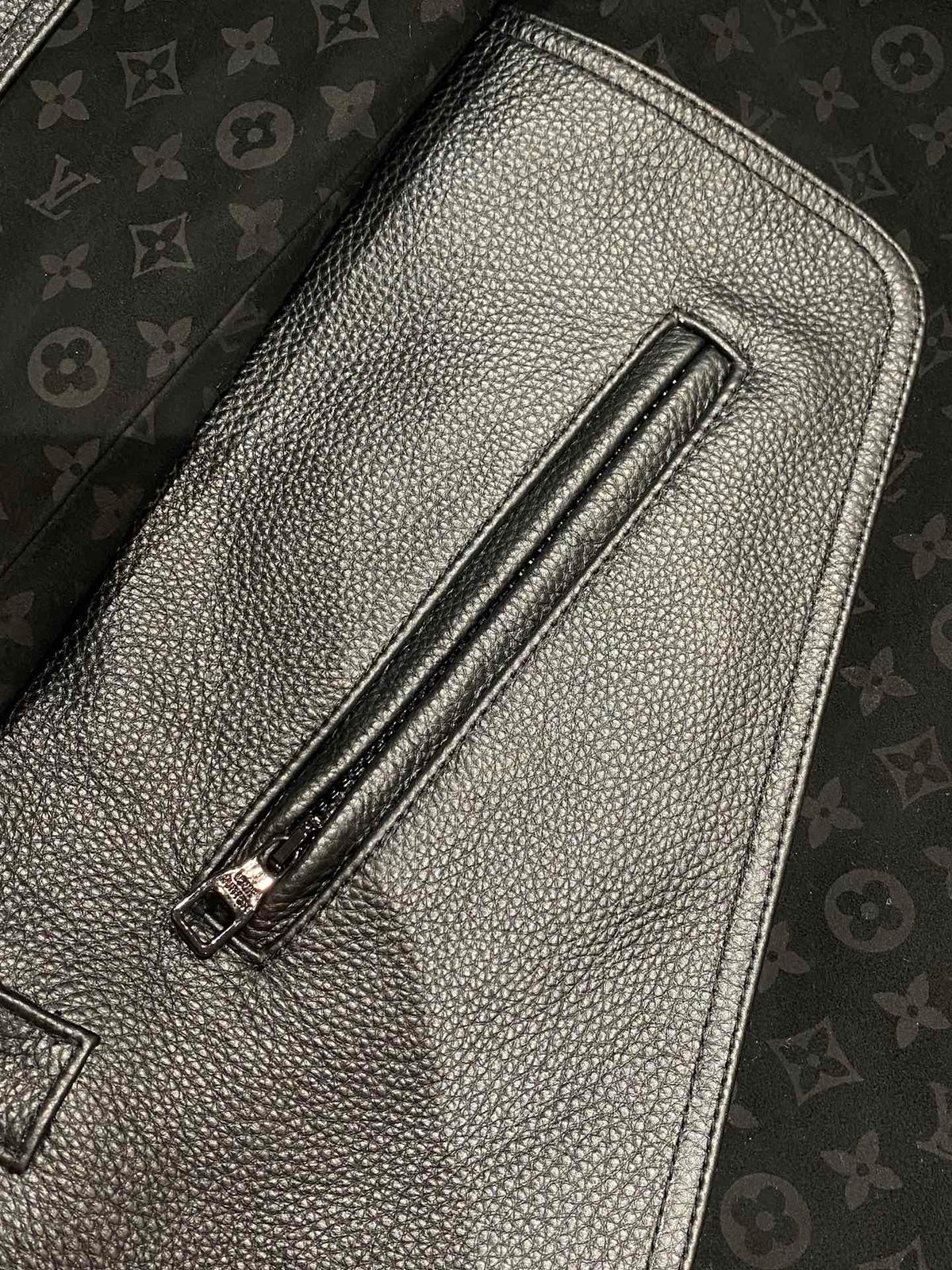 High-End Custom Jacket - 342