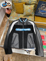 High-End Custom Jacket - 342