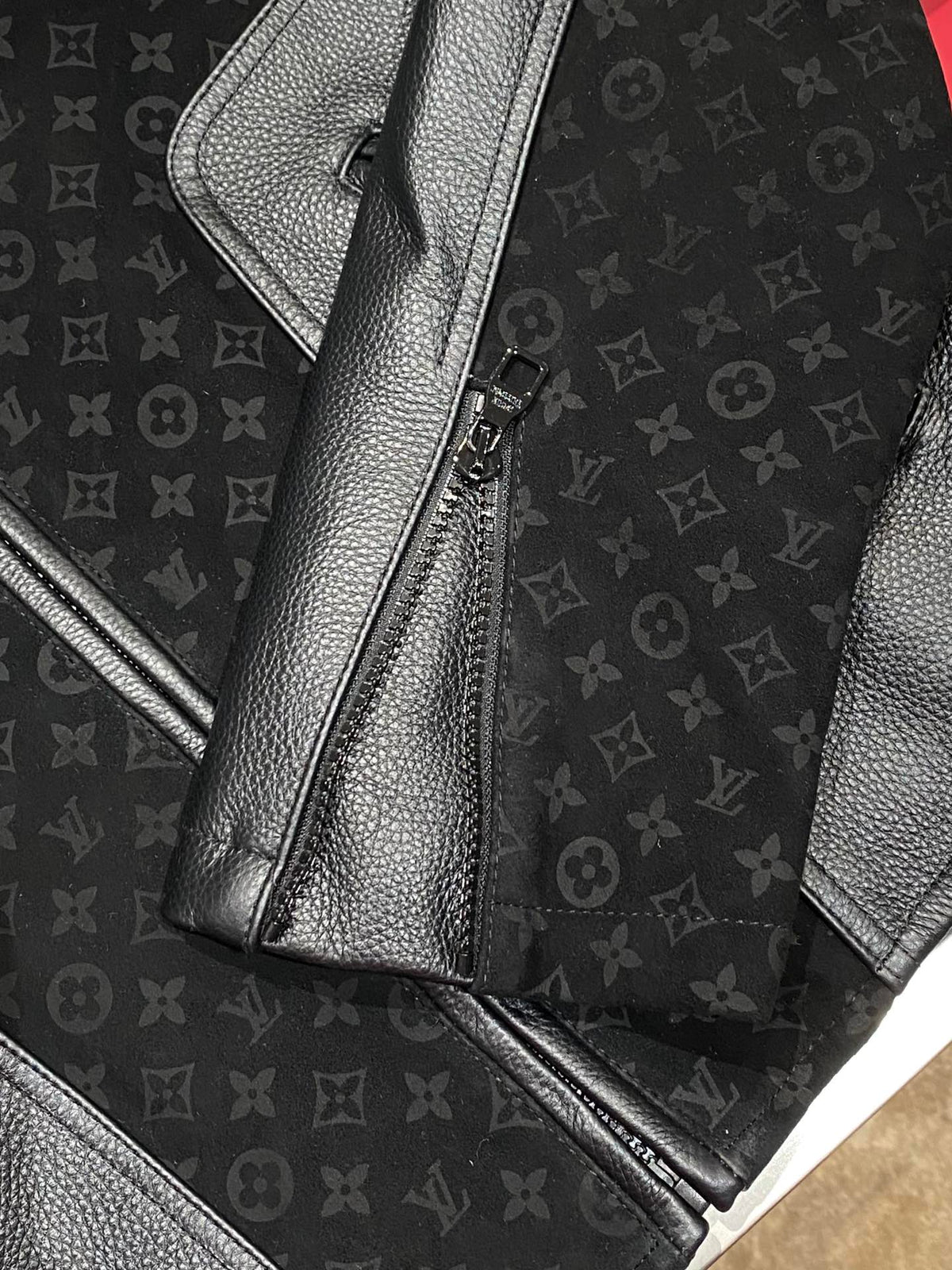 High-End Custom Jacket - 342