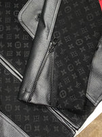 High-End Custom Jacket - 342