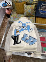 High-End Custom Jacket - 072
