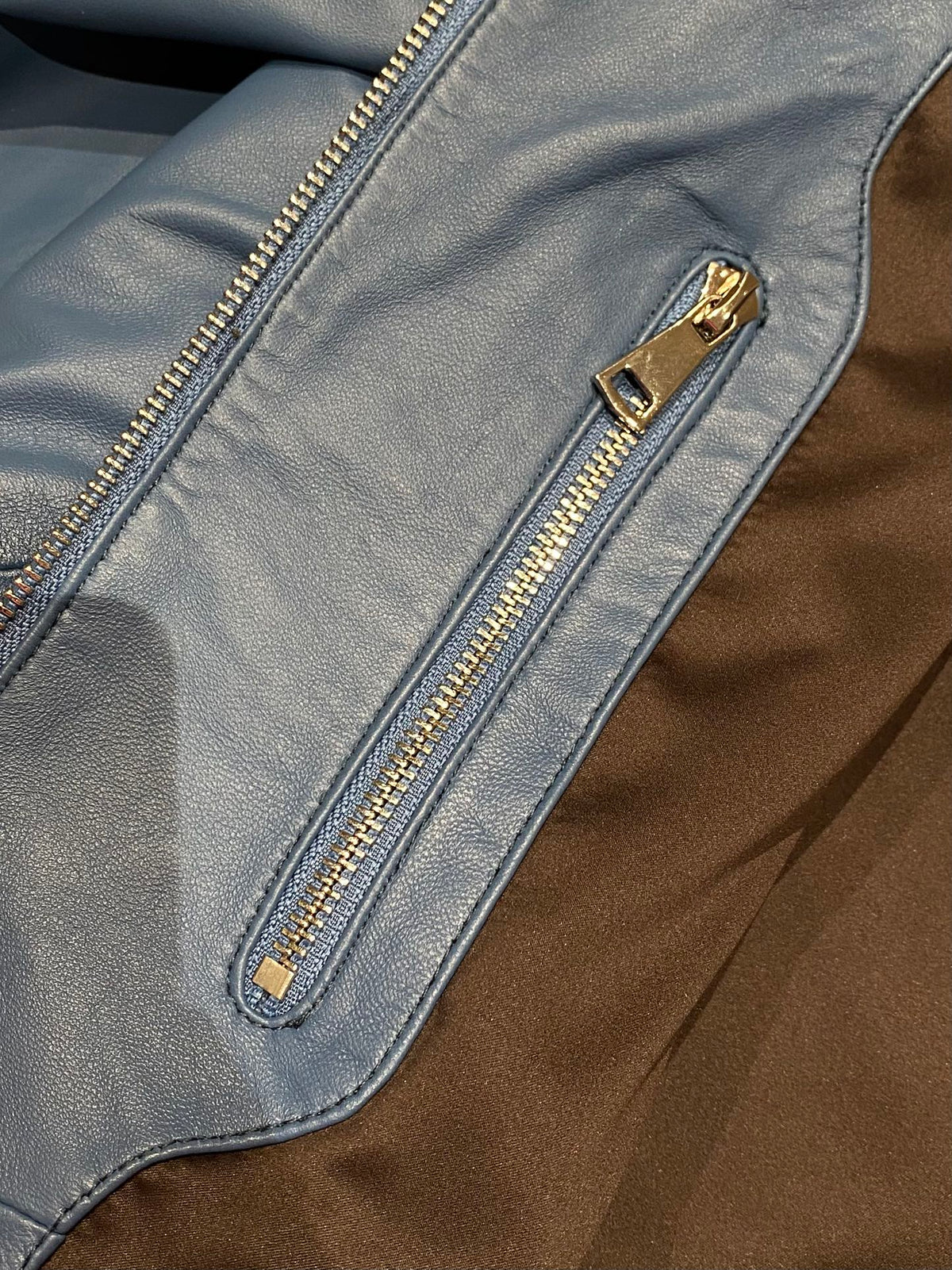 High-End Custom Jacket - 335