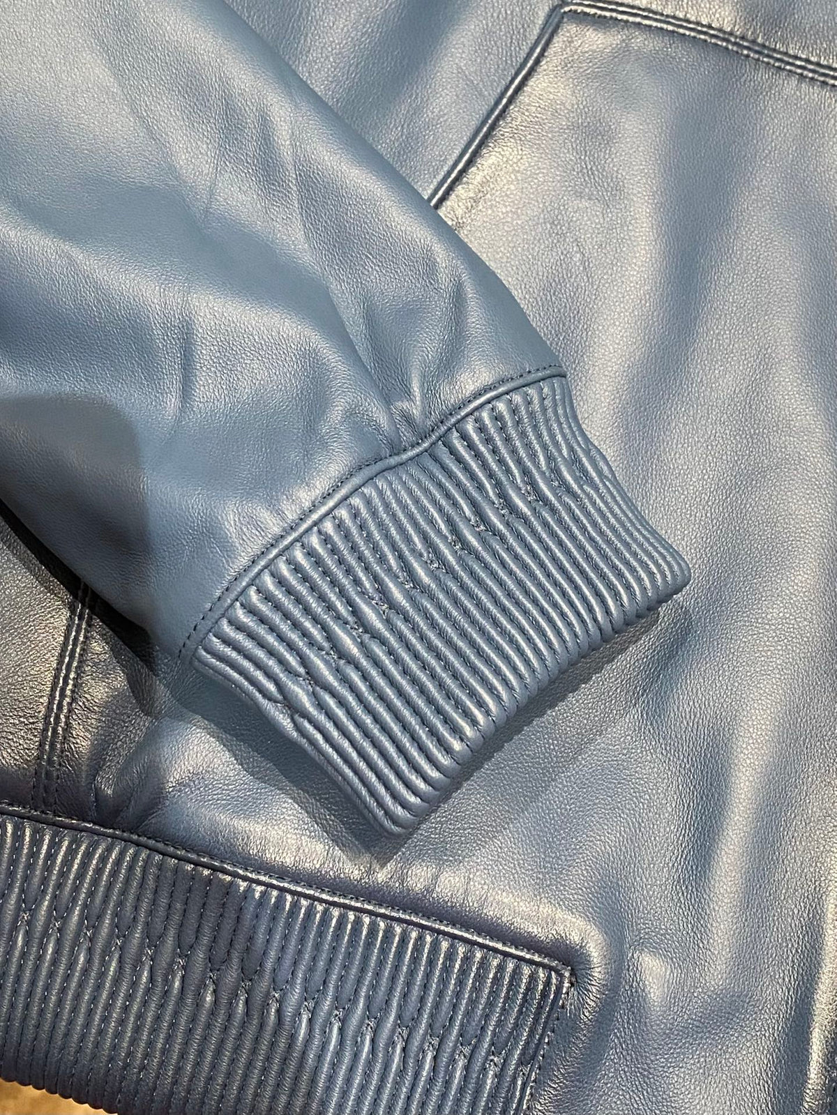 High-End Custom Jacket - 335