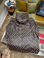 High-End Custom Jacket - 460