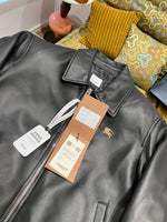 High-End Custom Jacket - 492