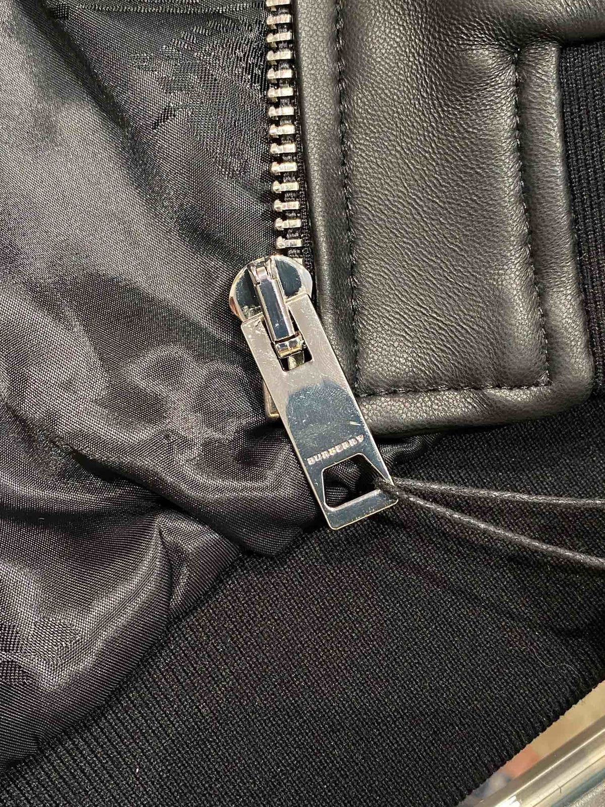 High-End Custom Jacket - 492