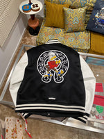 High-End Custom Jacket - 429