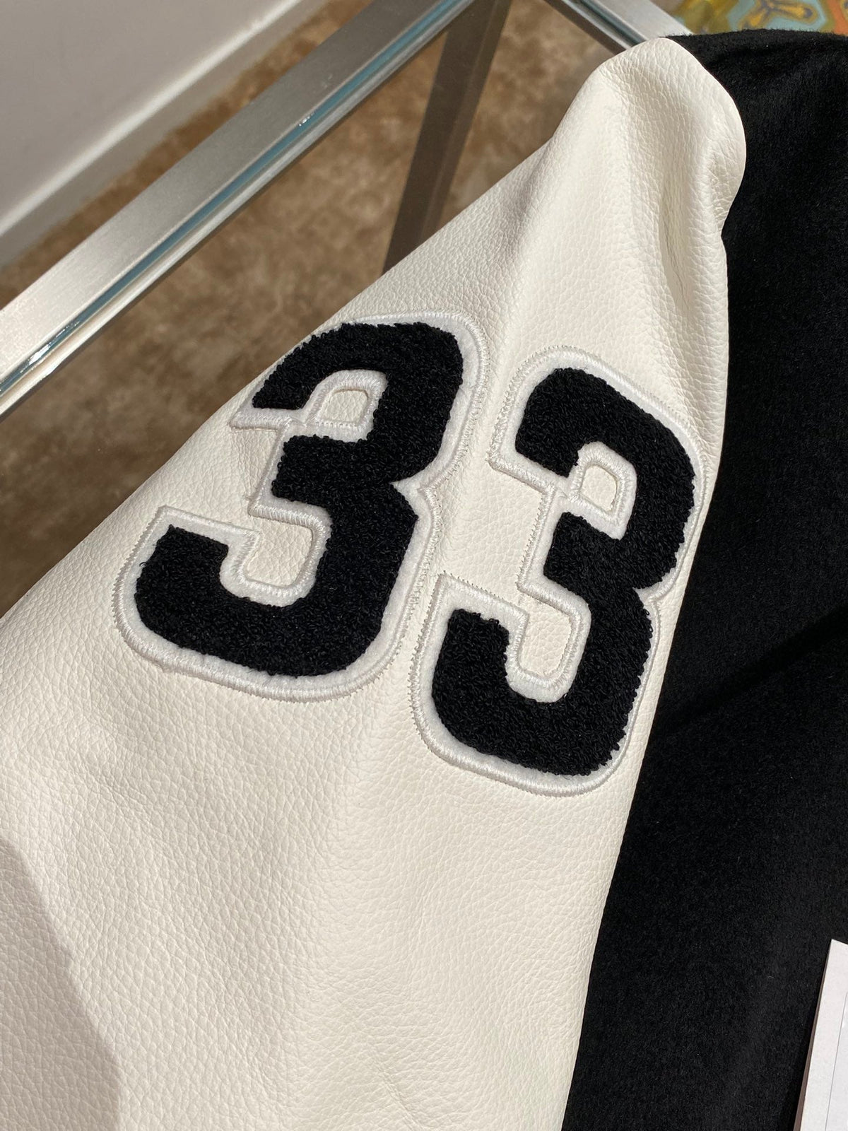 High-End Custom Jacket - 429