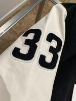 High-End Custom Jacket - 429