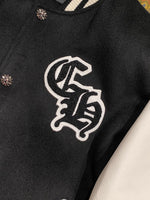 High-End Custom Jacket - 429
