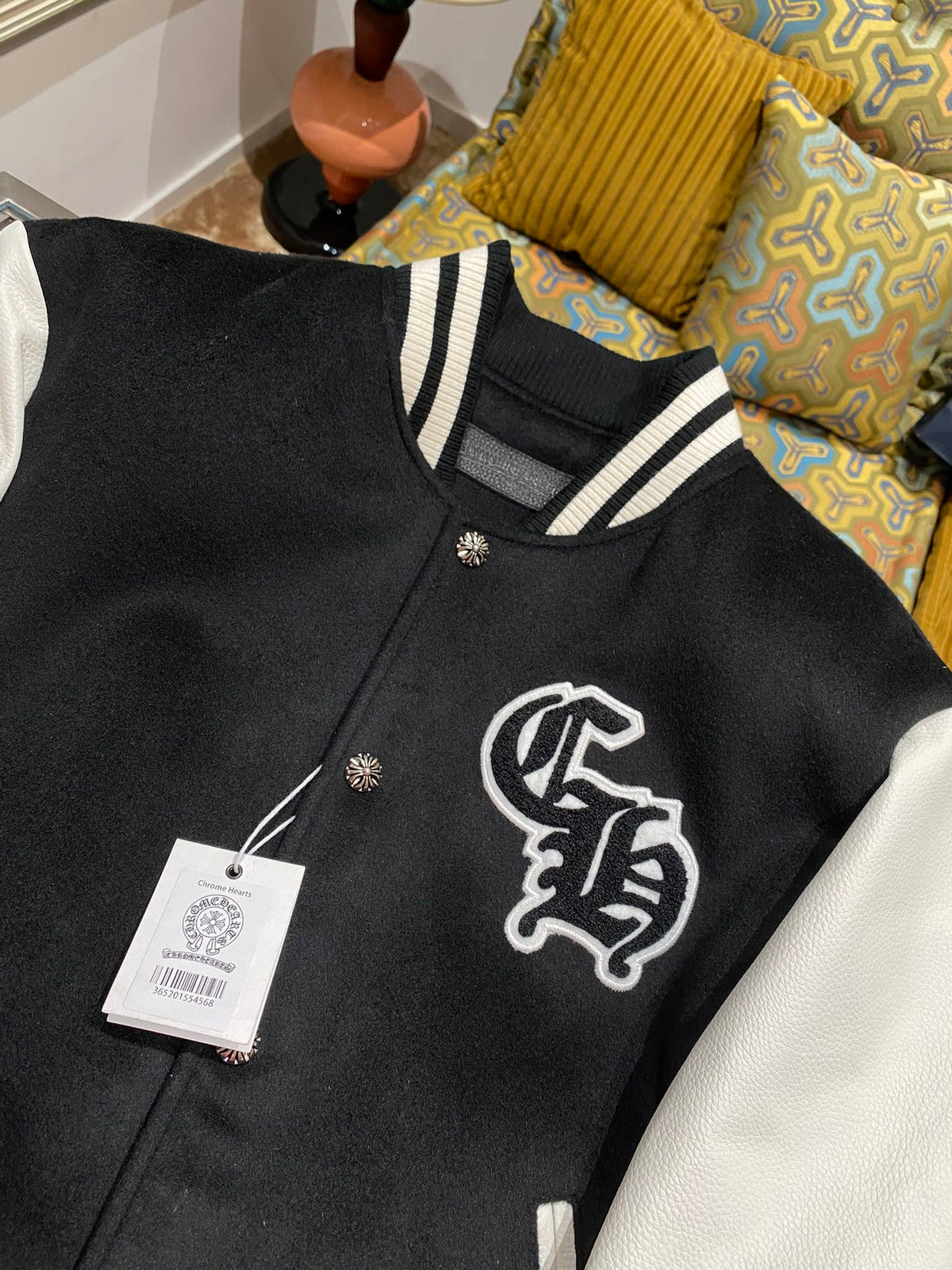 High-End Custom Jacket - 429