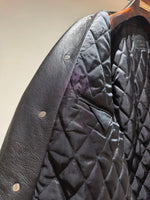 High-End Custom Jacket - 300