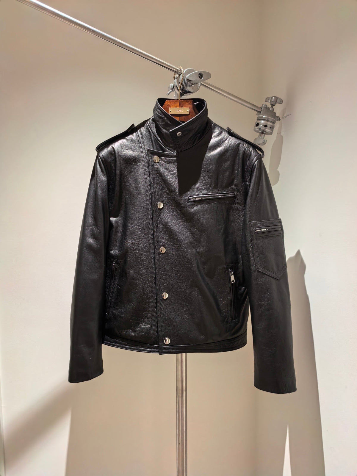 High-End Custom Jacket - 300