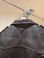 High-End Custom Jacket - 300