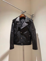 High-End Custom Jacket - 300